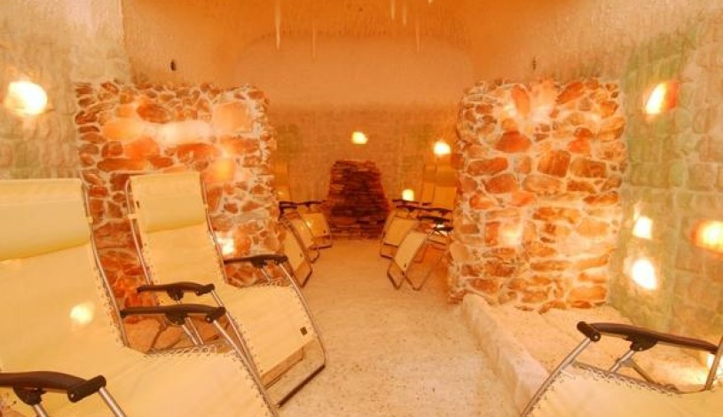 Hvězda – Imperiál Ensana Health Spa Hotel Mariánské Lázně
